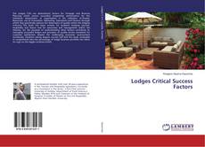 Copertina di Lodges Critical Success Factors