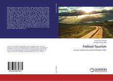 Copertina di Festival Tourism