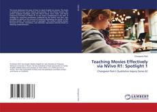 Capa do livro de Teaching Movies Effectively via NVivo R1: Spotlight 1 