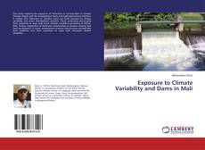 Buchcover von Exposure to Climate Variability and Dams in Mali