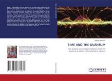 Buchcover von TIME AND THE QUANTUM