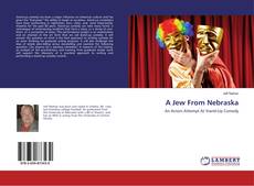Buchcover von A Jew From Nebraska