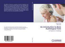Buchcover von An Introduction to Basic Audiological Tests