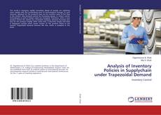 Buchcover von Analysis of Inventory Policies in Supplychain under Trapezoidal Demand