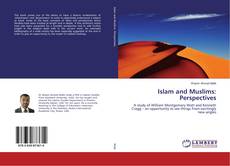 Copertina di Islam and Muslims: Perspectives