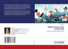Couverture de Global Power and Leadership