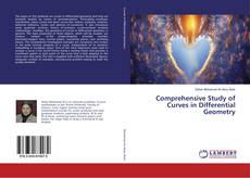 Buchcover von Comprehensive Study of Curves in Differential Geometry