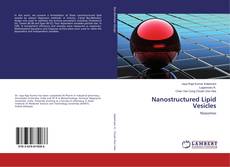 Buchcover von Nanostructured Lipid Vesicles