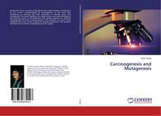 Copertina di Carcinogenesis and Mutagenesis