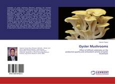 Copertina di Oyster Mushrooms