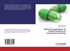Copertina di Potential application of herbal medicine in treatment of obesity