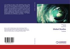 Copertina di Global Studies