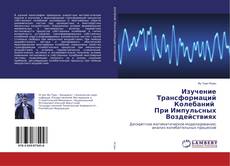 Copertina di Изучение Трансформаций Колебаний При Импульсных Воздействиях