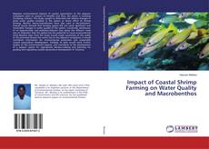 Buchcover von Impact of Coastal Shrimp Farming on Water Quality and Macrobenthos
