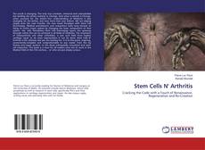 Copertina di Stem Cells N' Arthritis