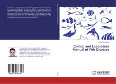 Buchcover von Clinical and Laboratory Manual of Fish Diseases