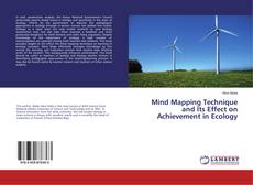 Copertina di Mind Mapping Technique and Its Effect on Achievement in Ecology