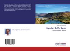 Copertina di Riparian Buffer Zone