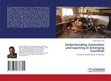 Copertina di Understanding Innovation and Learning in Emerging Countries