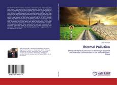 Copertina di Thermal Pollution