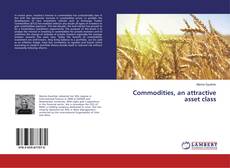 Buchcover von Commodities, an attractive asset class