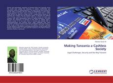Copertina di Making Tanzania a Cashless Society