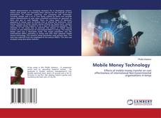 Mobile Money Technology kitap kapağı