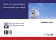 Copertina di Indian Diaspora