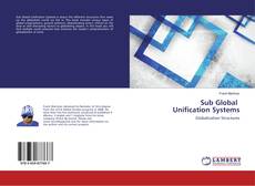Copertina di Sub Global Unification Systems