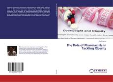 Copertina di The Role of Pharmacists in Tackling Obesity