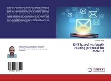 Copertina di DHT based multipath routing protocol for MANETs
