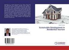 Capa do livro de Sustainable Development in Residential Tourism 
