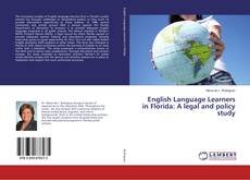 Copertina di English Language Learners in Florida: A legal and policy study