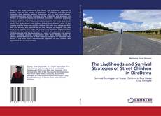 The Livelihoods and Survival Strategies of Street Children in DireDewa kitap kapağı