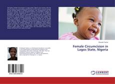 Copertina di Female Circumcision in Lagos State, Nigeria