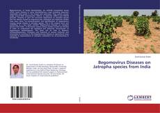 Copertina di Begomovirus Diseases on Jatropha species from India