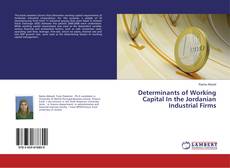 Couverture de Determinants of Working Capital In the Jordanian Industrial Firms
