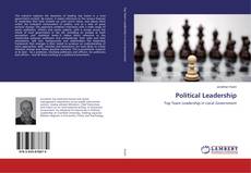 Bookcover of Political Leadership