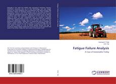 Copertina di Fatigue Failure Analysis