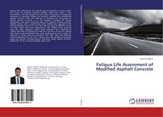 Copertina di Fatigue Life Assessment of Modified Asphalt Concrete