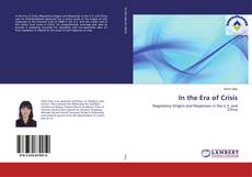 Copertina di In the Era of Crisis