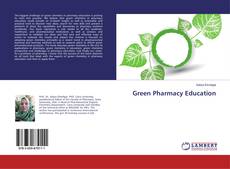 Buchcover von Green Pharmacy Education