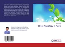 Copertina di Stress Physiology in Plants