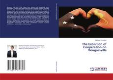 Buchcover von The Evolution of Cooperation on Bougainville