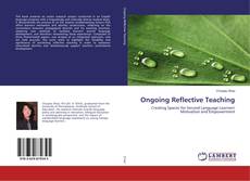 Copertina di Ongoing Reflective Teaching