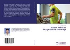 Buchcover von Human Activities Recognition in Still Image