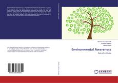 Copertina di Environmental Awareness