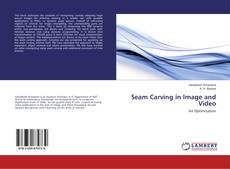 Copertina di Seam Carving in Image and Video