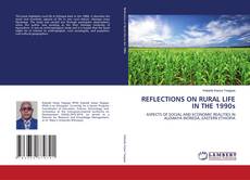 Portada del libro de REFLECTIONS ON RURAL LIFE IN THE 1990s