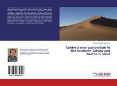 Borítókép a  Contests over pastoralism in the Southern Sahara and Northern Sahel - hoz